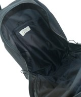 N.HOOLYWOOD（エヌハリウッド）バックパック・リュック 黒 サイズ:- メンズ/2200619669058