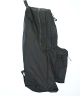 N.HOOLYWOOD（エヌハリウッド）バックパック・リュック 黒 サイズ:- メンズ/2200619669058