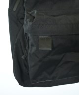 N.HOOLYWOOD（エヌハリウッド）バックパック・リュック 黒 サイズ:- メンズ/2200619669058