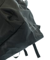 N.HOOLYWOOD（エヌハリウッド）バックパック・リュック 黒 サイズ:- メンズ/2200619669058