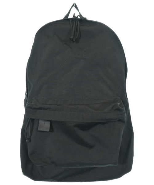エヌハリウッド(N.HOOLYWOOD)のN.HOOLYWOOD バックパック・リュック