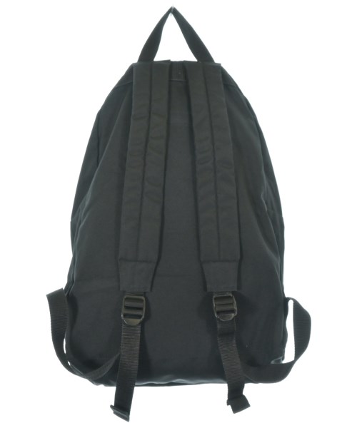 N.HOOLYWOOD（エヌハリウッド）バックパック・リュック 黒 サイズ:- メンズ/2200619669065