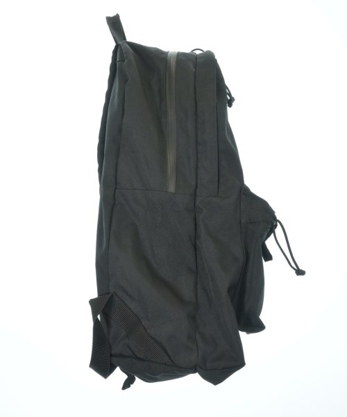 N.HOOLYWOOD（エヌハリウッド）バックパック・リュック 黒 サイズ:- メンズ/2200619669065