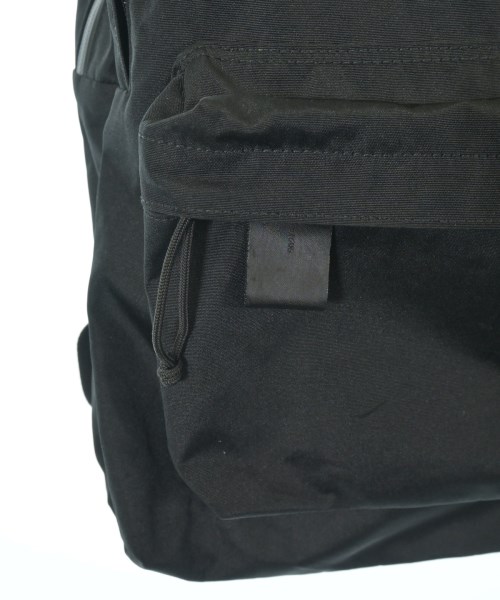 N.HOOLYWOOD（エヌハリウッド）バックパック・リュック 黒 サイズ:- メンズ/2200619669065