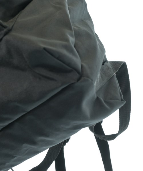 N.HOOLYWOOD（エヌハリウッド）バックパック・リュック 黒 サイズ:- メンズ/2200619669065