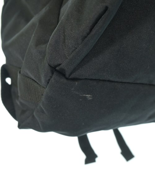 N.HOOLYWOOD（エヌハリウッド）バックパック・リュック 黒 サイズ:- メンズ/2200619669065