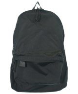 N.HOOLYWOOD（エヌハリウッド）バックパック・リュック 黒 サイズ:- メンズ/2200619669065