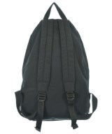 N.HOOLYWOOD（エヌハリウッド）バックパック・リュック 黒 サイズ:- メンズ/2200619669065