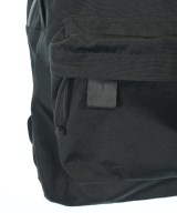 N.HOOLYWOOD（エヌハリウッド）バックパック・リュック 黒 サイズ:- メンズ/2200619669065