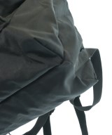 N.HOOLYWOOD（エヌハリウッド）バックパック・リュック 黒 サイズ:- メンズ/2200619669065