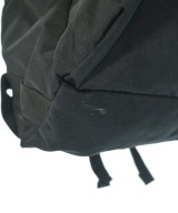 N.HOOLYWOOD（エヌハリウッド）バックパック・リュック 黒 サイズ:- メンズ/2200619669065