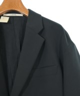 N.HOOLYWOOD（エヌハリウッド）カジュアルジャケット 黒 サイズ:38(M位) メンズ/2200619795016