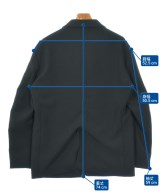 N.HOOLYWOOD（エヌハリウッド）カジュアルジャケット 黒 サイズ:38(M位) メンズ/2200619795016