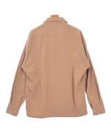 N.HOOLYWOOD（エヌハリウッド）カジュアルシャツ ベージュ サイズ:38(M位) メンズ/2200619795023