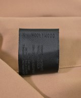 N.HOOLYWOOD（エヌハリウッド）カジュアルシャツ ベージュ サイズ:38(M位) メンズ/2200619795023