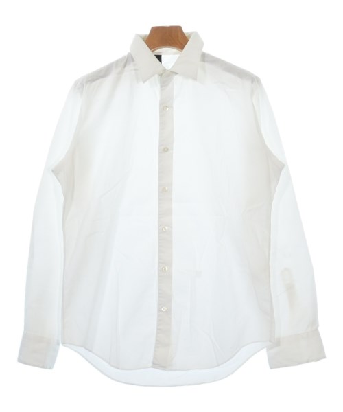 エヌハリウッド(N.HOOLYWOOD)のN.HOOLYWOOD カジュアルシャツ