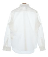 N.HOOLYWOOD（エヌハリウッド）カジュアルシャツ 白 サイズ:38(M位) メンズ/2200619795030