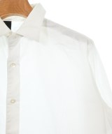 N.HOOLYWOOD（エヌハリウッド）カジュアルシャツ 白 サイズ:38(M位) メンズ/2200619795030