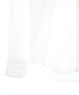 N.HOOLYWOOD（エヌハリウッド）カジュアルシャツ 白 サイズ:38(M位) メンズ/2200619795030