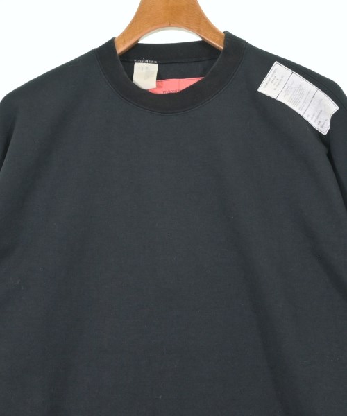 N.HOOLYWOOD（エヌハリウッド）Tシャツ・カットソー 黒 サイズ:38(M位) メンズ/2200619795047