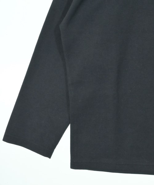 N.HOOLYWOOD（エヌハリウッド）Tシャツ・カットソー 黒 サイズ:38(M位) メンズ/2200619795047