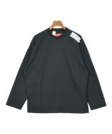 N.HOOLYWOOD（エヌハリウッド）Tシャツ・カットソー 黒 サイズ:38(M位) メンズ/2200619795047