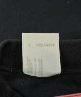 N.HOOLYWOOD（エヌハリウッド）Tシャツ・カットソー 黒 サイズ:38(M位) メンズ/2200619795047
