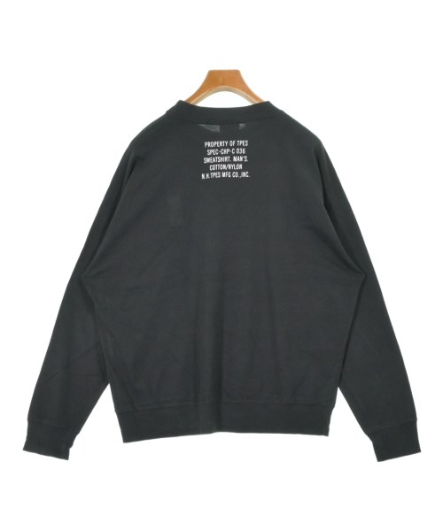 N.HOOLYWOOD（エヌハリウッド）Tシャツ・カットソー 黒 サイズ:38(M位) メンズ/2200619795054