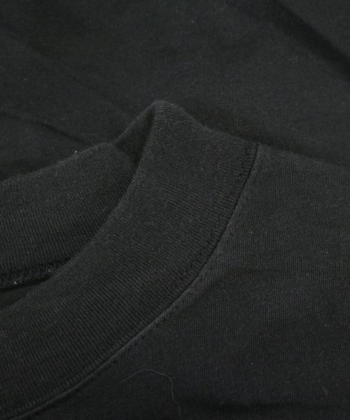 N.HOOLYWOOD（エヌハリウッド）Tシャツ・カットソー 黒 サイズ:38(M位) メンズ/2200619795054