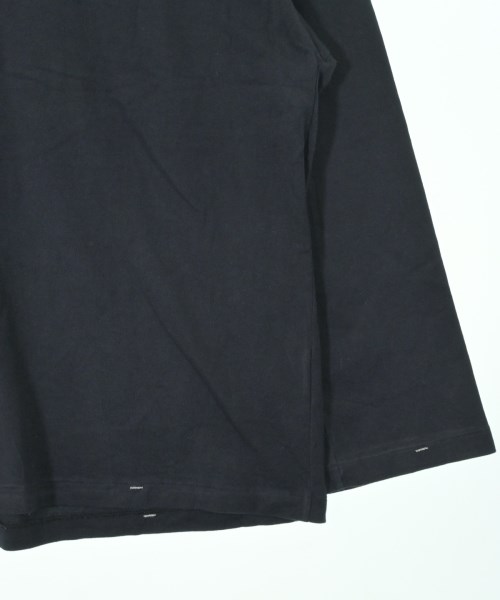 N.HOOLYWOOD（エヌハリウッド）Tシャツ・カットソー 黒 サイズ:38(M位) メンズ/2200619795061