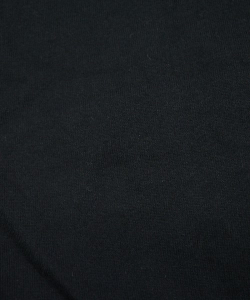 N.HOOLYWOOD（エヌハリウッド）Tシャツ・カットソー 黒 サイズ:38(M位) メンズ/2200619795061