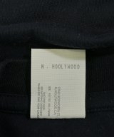 N.HOOLYWOOD（エヌハリウッド）Tシャツ・カットソー 黒 サイズ:38(M位) メンズ/2200619795061