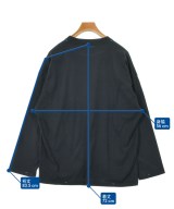 N.HOOLYWOOD（エヌハリウッド）Tシャツ・カットソー 黒 サイズ:38(M位) メンズ/2200619795061