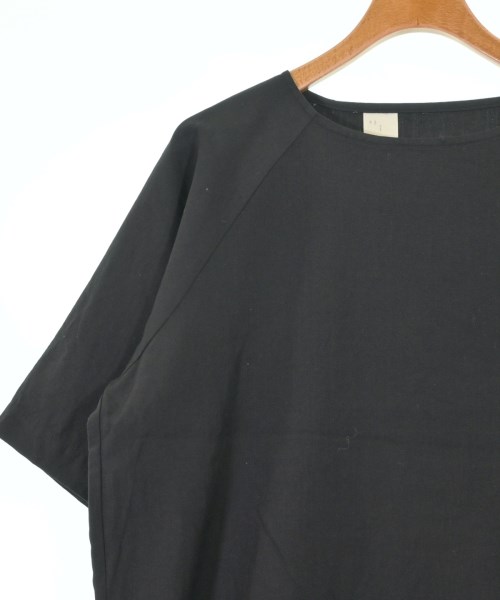 N.HOOLYWOOD（エヌハリウッド）Tシャツ・カットソー 黒 サイズ:38(M位) メンズ/2200619795078