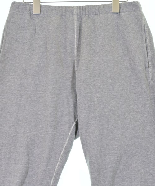 N.HOOLYWOOD（エヌハリウッド）スウェットパンツ グレー サイズ:36(S位) メンズ/2200619795085