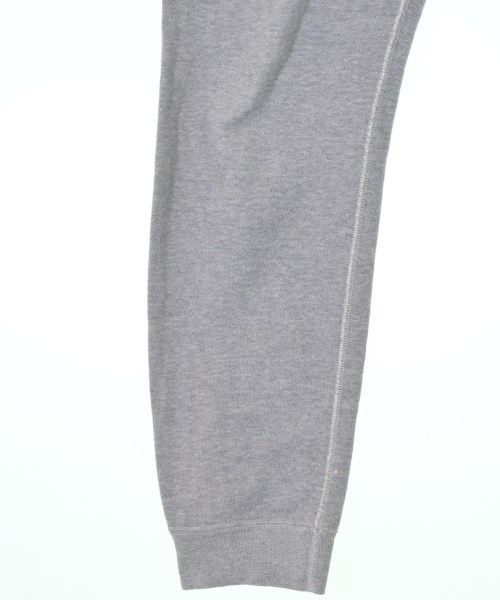 N.HOOLYWOOD（エヌハリウッド）スウェットパンツ グレー サイズ:36(S位) メンズ/2200619795085