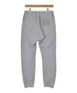 N.HOOLYWOOD（エヌハリウッド）スウェットパンツ グレー サイズ:36(S位) メンズ/2200619795085