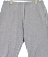 N.HOOLYWOOD（エヌハリウッド）スウェットパンツ グレー サイズ:36(S位) メンズ/2200619795085