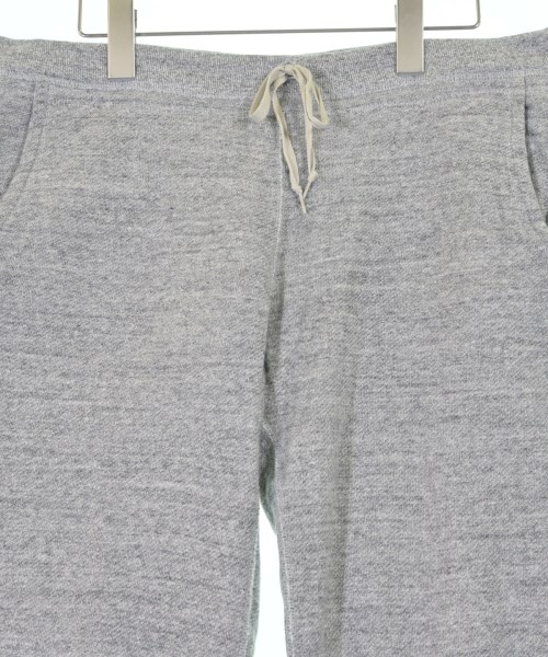 N.HOOLYWOOD（エヌハリウッド）スウェットパンツ グレー サイズ:38(M位) メンズ/2200619795092