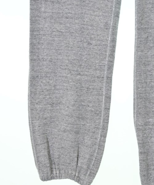 N.HOOLYWOOD（エヌハリウッド）スウェットパンツ グレー サイズ:38(M位) メンズ/2200619795092