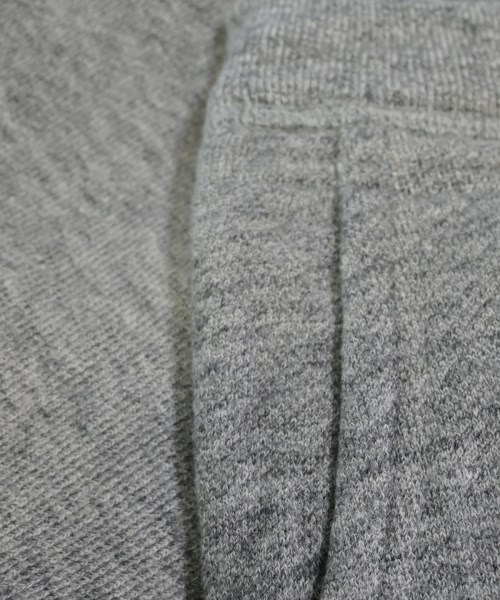 N.HOOLYWOOD（エヌハリウッド）スウェットパンツ グレー サイズ:38(M位) メンズ/2200619795092