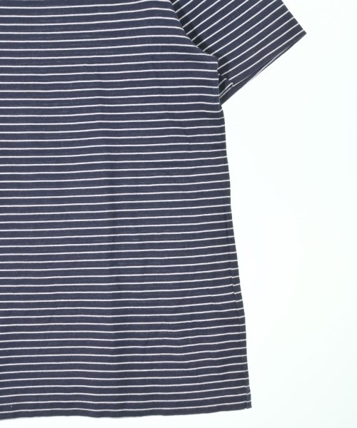 N.HOOLYWOOD（エヌハリウッド）Tシャツ・カットソー 紺 サイズ:38(M位) メンズ/2200619795108