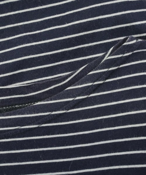 N.HOOLYWOOD（エヌハリウッド）Tシャツ・カットソー 紺 サイズ:38(M位) メンズ/2200619795108