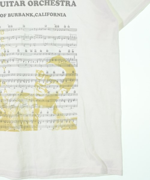 N.HOOLYWOOD（エヌハリウッド）Tシャツ・カットソー 白 サイズ:38(M位) メンズ/2200619795115