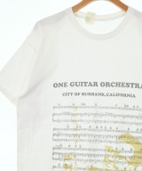 N.HOOLYWOOD（エヌハリウッド）Tシャツ・カットソー 白 サイズ:38(M位) メンズ/2200619795115