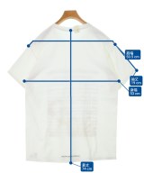 N.HOOLYWOOD（エヌハリウッド）Tシャツ・カットソー 白 サイズ:38(M位) メンズ/2200619795115