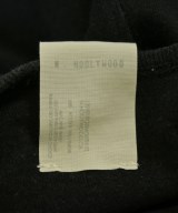 N.HOOLYWOOD（エヌハリウッド）Tシャツ・カットソー 黒 サイズ:36(S位) メンズ/2200619795122