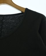 N.HOOLYWOOD（エヌハリウッド）Tシャツ・カットソー 黒 サイズ:36(S位) メンズ/2200619795122