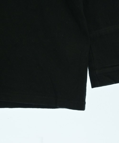 N.HOOLYWOOD（エヌハリウッド）Tシャツ・カットソー 黒 サイズ:36(S位) メンズ/2200619795139