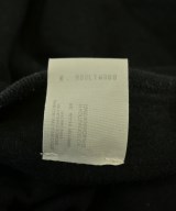 N.HOOLYWOOD（エヌハリウッド）Tシャツ・カットソー 黒 サイズ:36(S位) メンズ/2200619795139